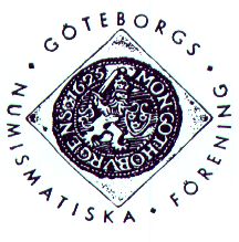 Göteborgs Numismatiska Förening 